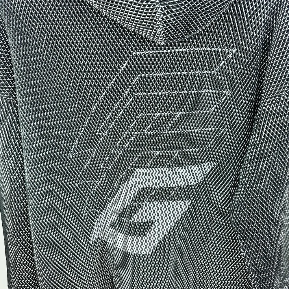 Givenchy Men’s Patchwork Hoodie - Rare Limited Edition - Picture 8 of 9
